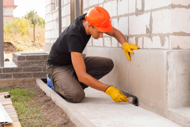 Licensed Exterior Waterproofing service in Bloomfield, NJ - SGP Waterproofing